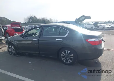 2013 Honda Accord Lx z USA, uszkodzony, nr VIN 1HGCR2F35DA099934